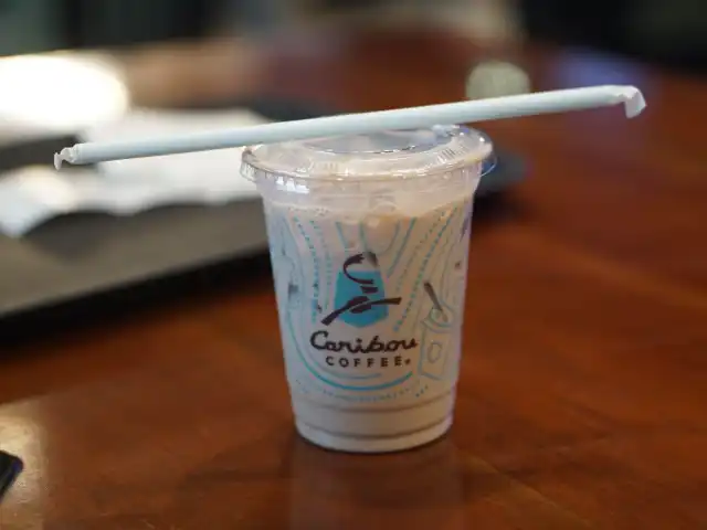 Gambar Makanan Caribou Coffee 12