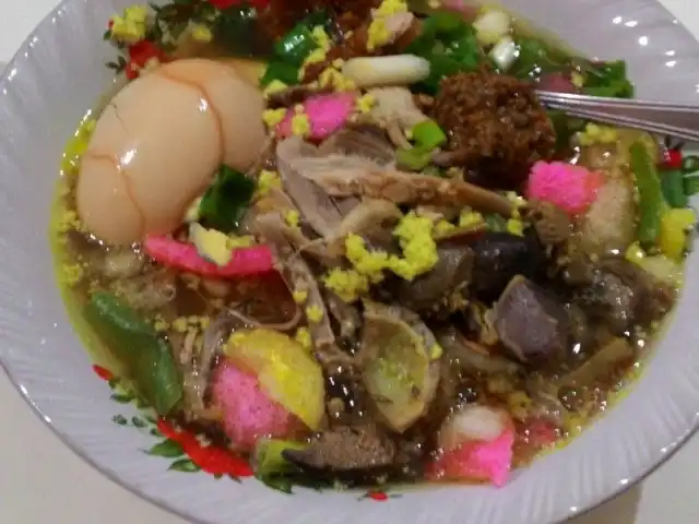 Gambar Makanan Soto Kriyik Bu Karsini 10