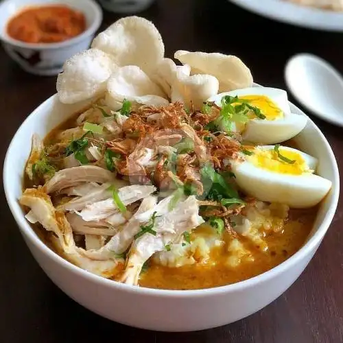 Gambar Makanan Warung Bu Hadi, Tukad Jinah 10