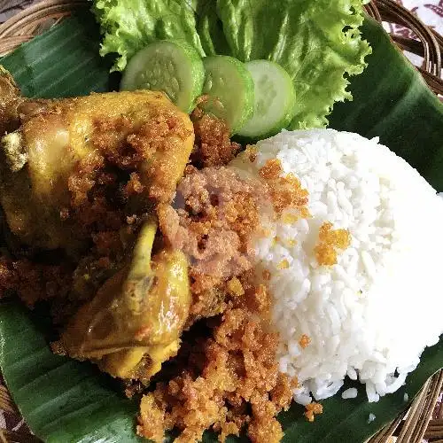 Gambar Makanan Ayam Kampus, Kejaksan 7