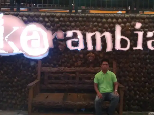 Gambar Makanan Karambia Cafe & Hangout 6