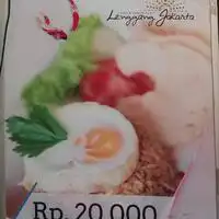 Gambar Makanan Tongseng & Nasi Goreng Spesial Salwa Kuliner 1
