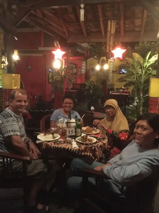 Batik Resto