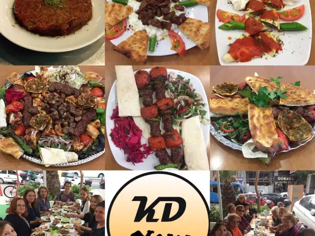 Kervan Dürüm'nin yemek ve ambiyans fotoğrafları 13