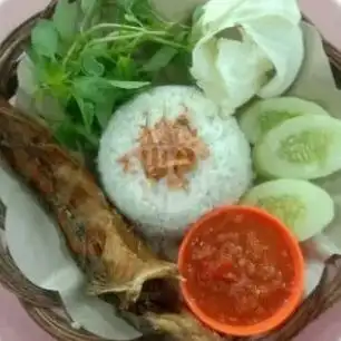 Gambar Makanan Pecel Lele Karunia Kebumen 10