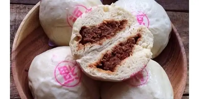 Bakpao Lompobattang, Hybrida Raya