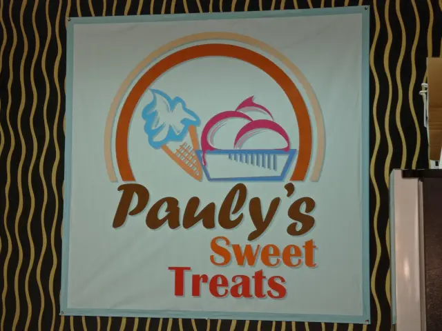 Gambar Makanan Pauly's Sweet Treat 2