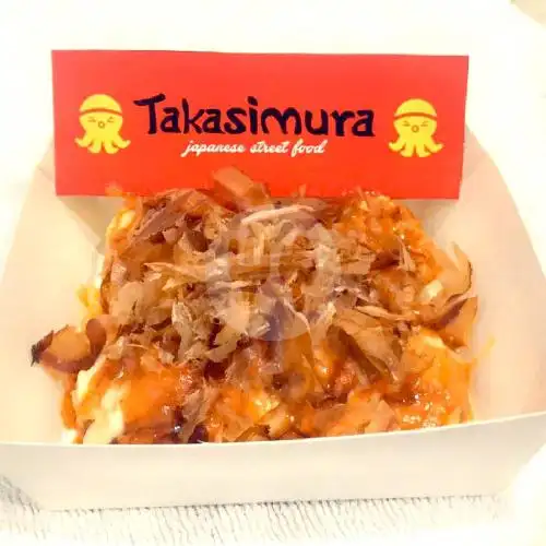 Gambar Makanan Takasimura podomoro 17