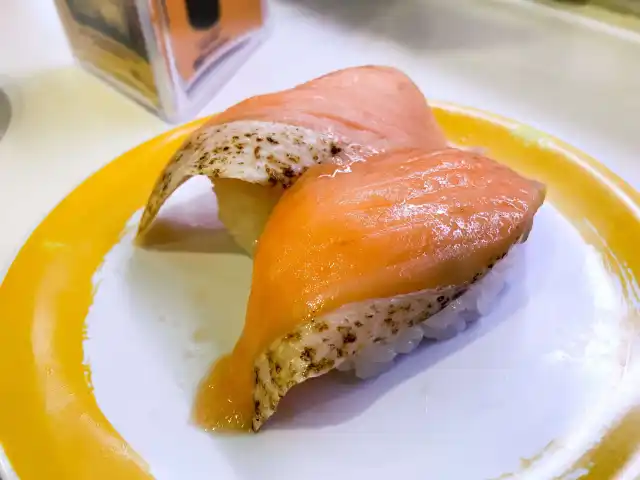 Genki Sushi Food Photo 13