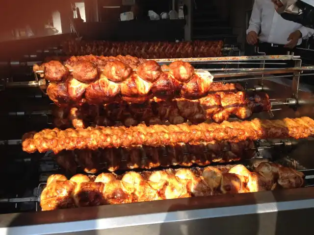 arnavutköy yörem piliç çevirme'nin yemek ve ambiyans fotoğrafları 6