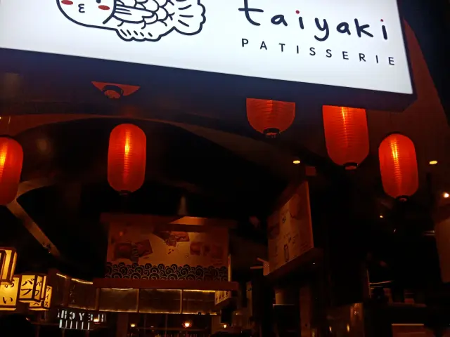 Gambar Makanan Taiyaki Patisserie 10