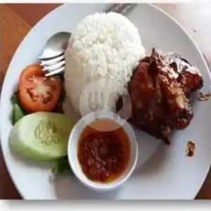 Gambar Makanan Warung Pojok, Marpoyan Damai, Tanggerang Tengah, Perkantoran Sudirman Raya 3