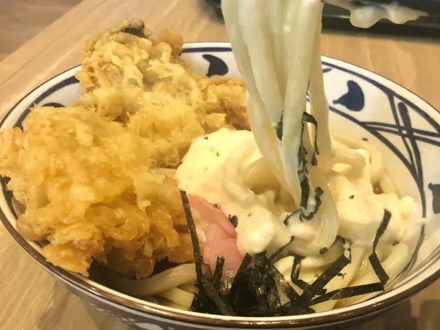 Gambar Makanan Marugame Udon 10