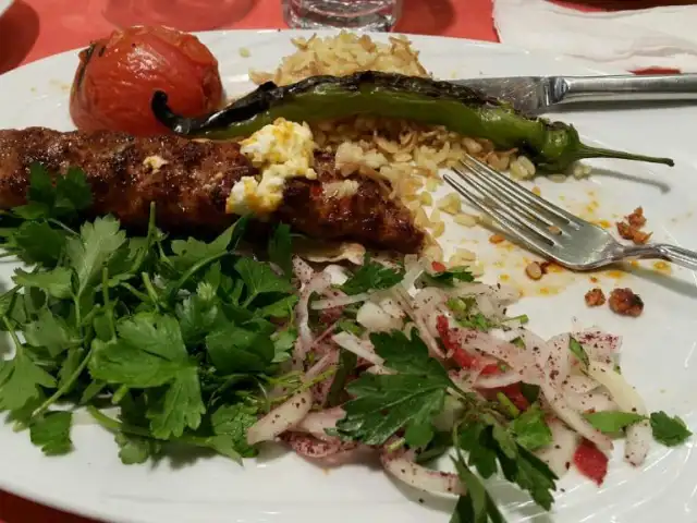 Köşkeroğlu Kebap'nin yemek ve ambiyans fotoğrafları 71