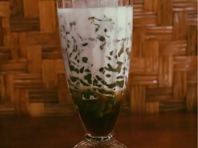 Gambar Makanan Pecel Ramidjan 12