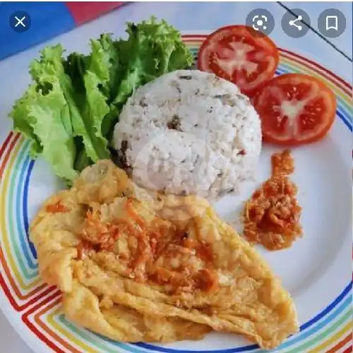 Gambar Makanan Rumah Ikan Segar, Jatiasih 5