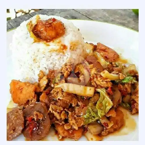 Gambar Makanan Warung Teduh, Homemade Food 6