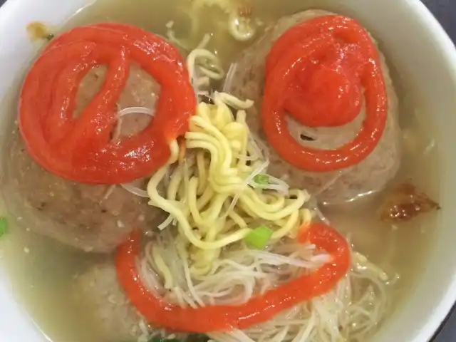 Gambar Makanan Bakso JWR 18