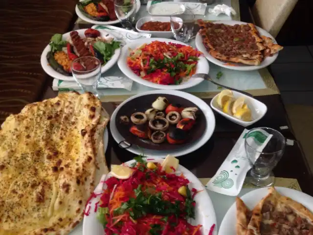 Gözde Pide ve Kebap Salonu'nin yemek ve ambiyans fotoğrafları 2