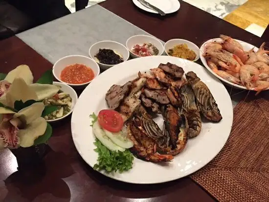 Gambar Makanan Jakarta Restaurant 16