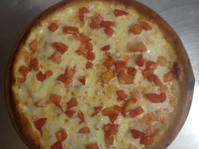 Pizza de Lavia'nin yemek ve ambiyans fotoğrafları 5