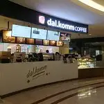 Dal. Komm Coffee Food Photo 1