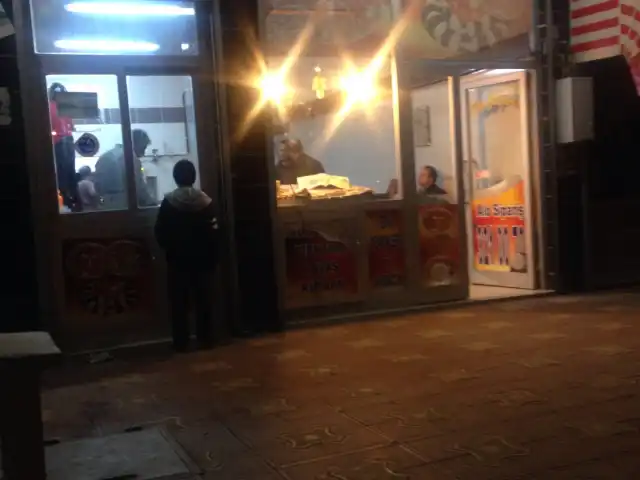 Görkem pide ve lahmacun fırını'nin yemek ve ambiyans fotoğrafları 2