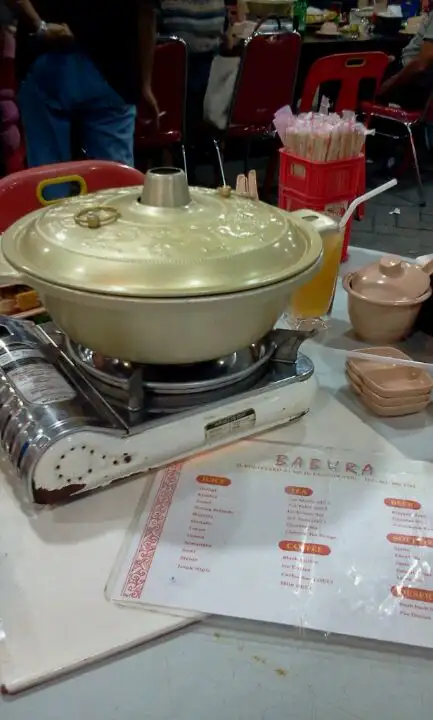 Gambar Makanan Babura Dimsum & Steamboat 13