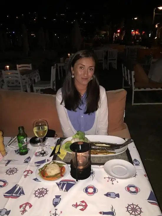 Balıkçının Yeri Restaurant'nin yemek ve ambiyans fotoğrafları 27