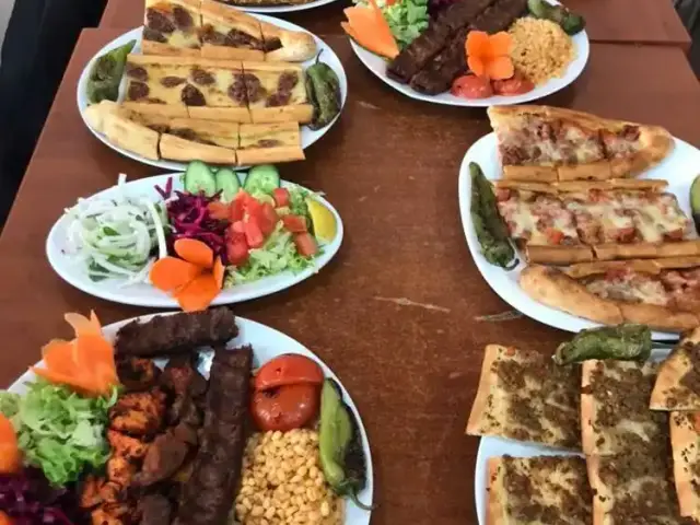 Kadıköy Lahmacun Pide Salonu'nin yemek ve ambiyans fotoğrafları 10