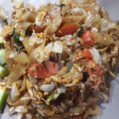 Gambar Makanan Nasi Goreng Labib Jaya, Mandalaherang 19