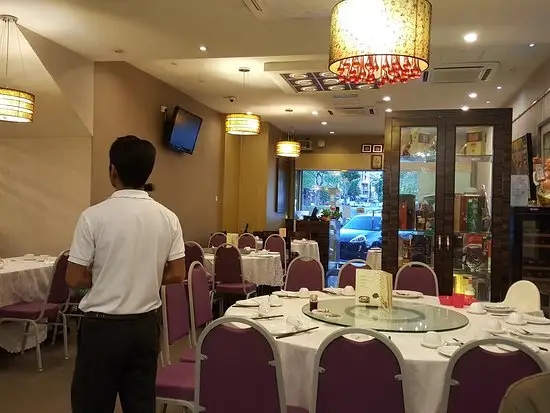 Shan Yuan Chinese Cuisine Sdn Bhd