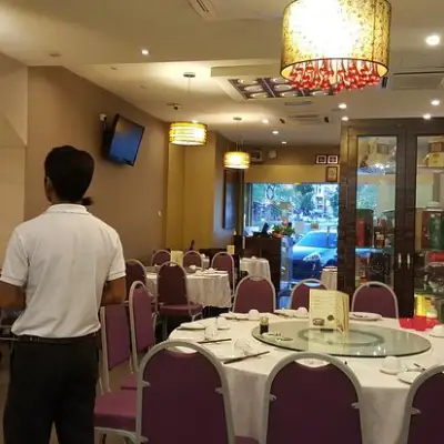 Shan Yuan Chinese Cuisine Sdn Bhd