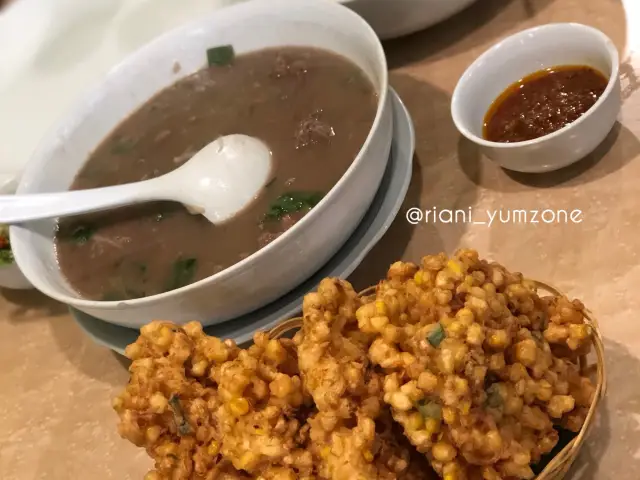 Gambar Makanan Sarang Oci, Restoran Manado - Kebon Jeruk 33