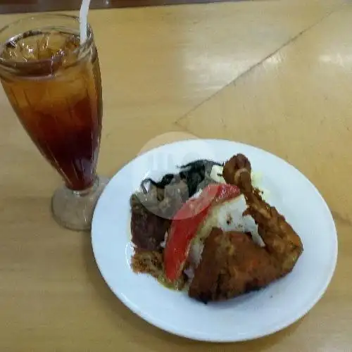 Gambar Makanan Siang Malam Veteran, Bogor Raya 8