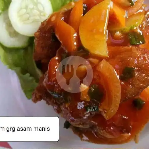 Gambar Makanan Pancong Pijay 10