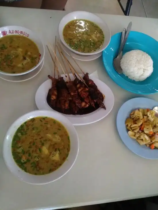 Gambar Makanan Empal Gentong Amarta 11