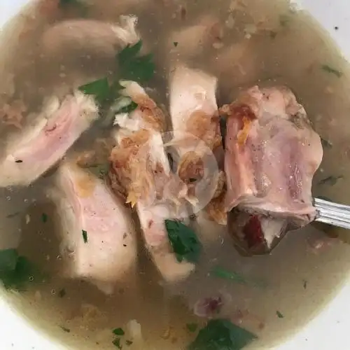 Gambar Makanan Sop Ayam Klaten CB, Depok 11