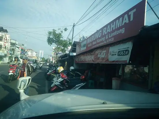 Gambar Makanan Warung Rahmat 8