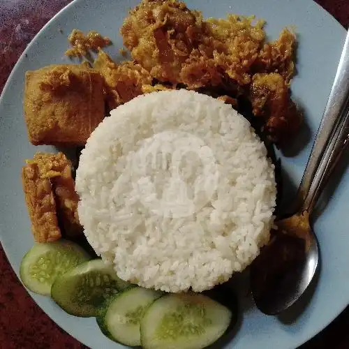 Gambar Makanan Warung Nur Siti Pecel Ayam Dan Bebek Kremes, Kalibata 2