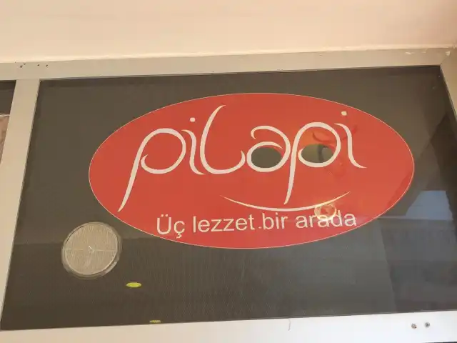 PiLaPi (pide lahmacun pizza)'nin yemek ve ambiyans fotoğrafları 2