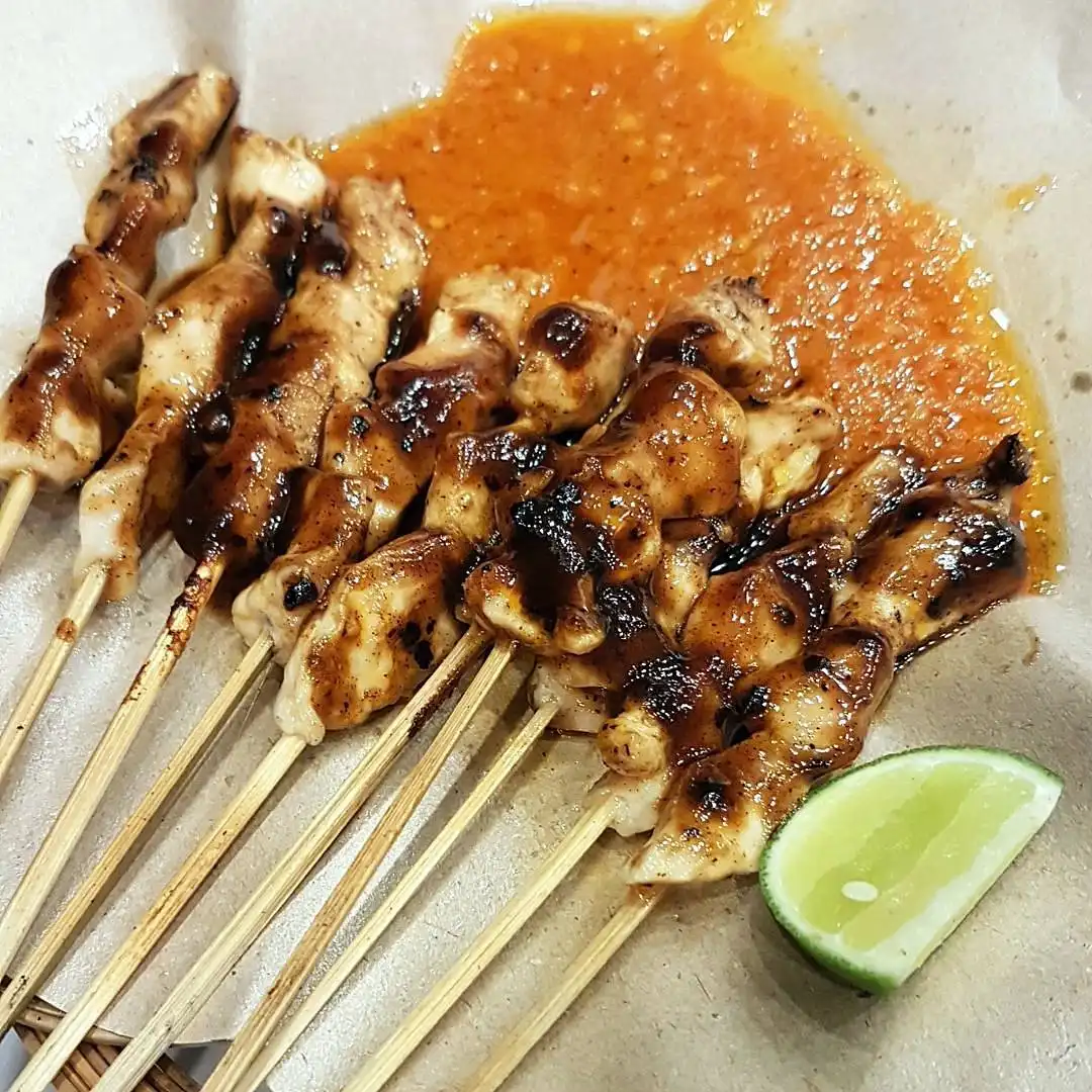 Sate Taichan Kemang Poris