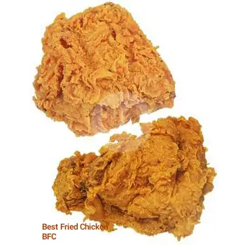 Gambar Makanan BFC B’Exprezz Fried Chicken, Juanda 8 1