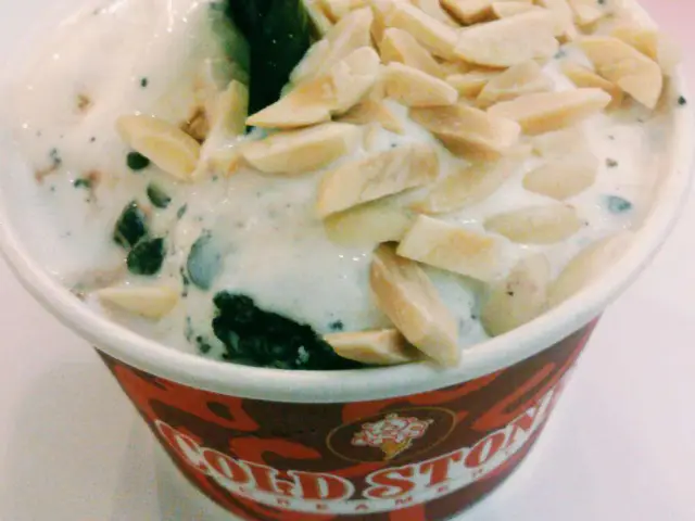 Gambar Makanan Cold Stone Creamery 14