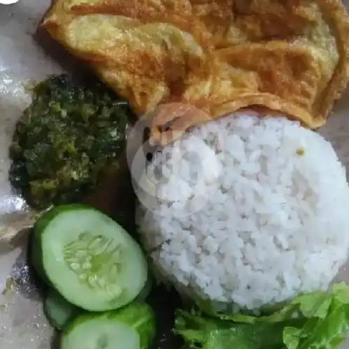 Gambar Makanan Pecel Lele ABS Brimob 11