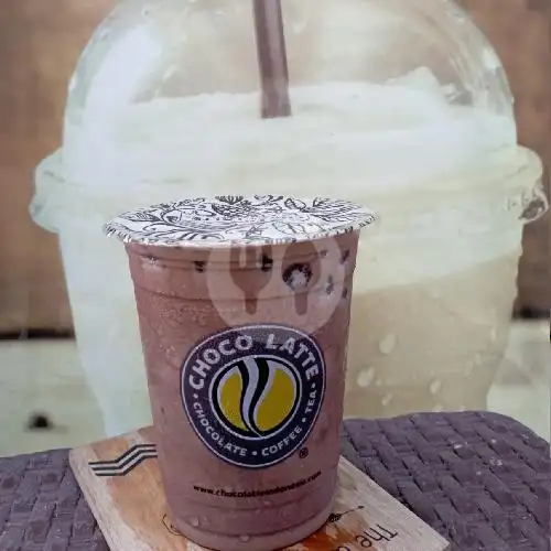 Gambar Makanan Choco Latte, Veteran 1 Babakan 14