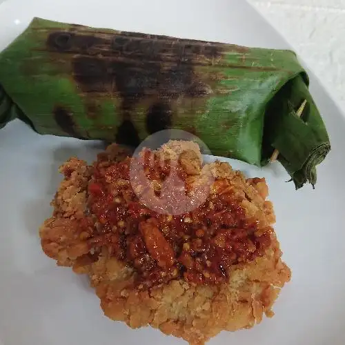 Gambar Makanan Nasi Bakar Widia Merjosari, Lowokwaru 17