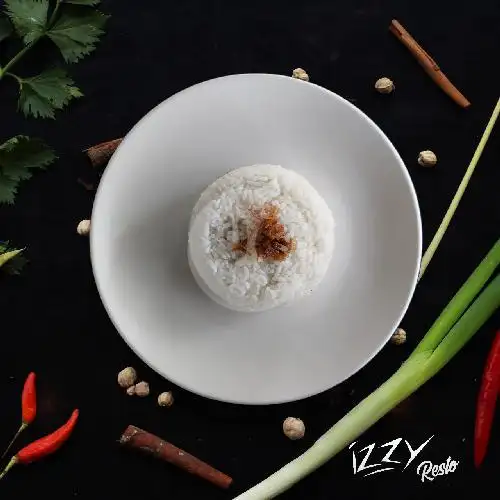 Gambar Makanan Izzy Resto, Ngurah Rai 17