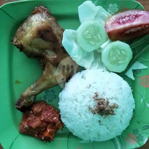 Gambar Makanan Warung Muslim Malang Bu Sandy, Jl. Dharmawangsa No 5 6