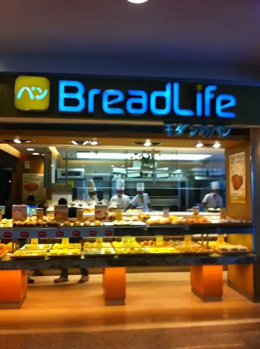 Gambar Makanan Bread Life 15
